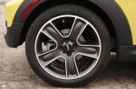 Mini Cooper S Cabrio 2009 года